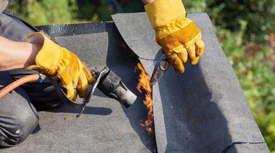 Expert Emergency Roof Repairs services in Kamas, UT